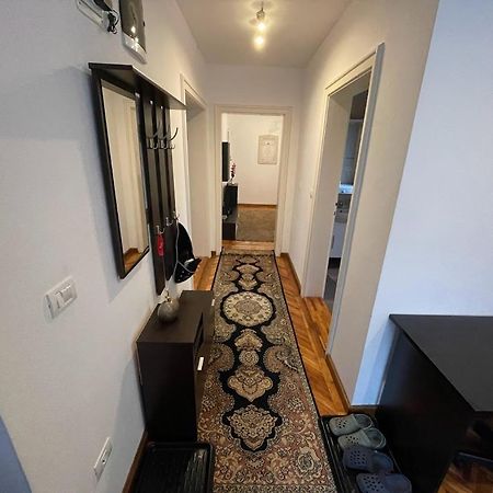 Crisan 40 Casa Muntean 100Mp 3Camere 3Paturi 1 Canapea 2 Dormitoare Parcare Timișoara Zewnętrze zdjęcie